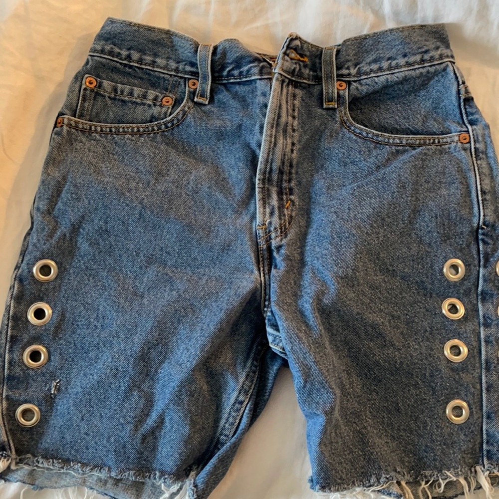 Vintage Levi’s